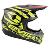 EVS HE18T5G-BK-S T5 Grappler Helmet Black - Small