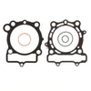 Athena P400250160016 fits Kawasaki 17-19 KX 250 F 290cc 83mm Big Bore Cylinder Gasket Kit