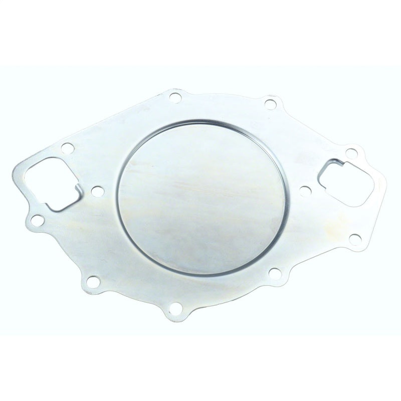 fits Ford M-8501-460BP Racing 460 Big Block Water Pump Backing Plate