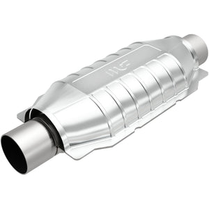 Magnaflow 5592305 2.25 CA Universal Converter