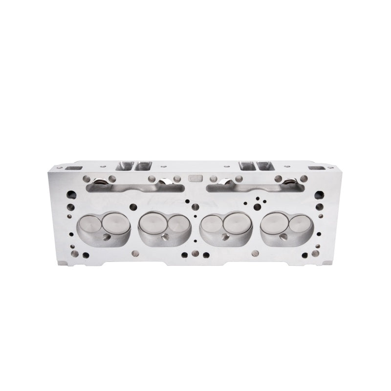 Edelbrock 60775 Cylinder Head SB fits Chrysler Performer RPM for Hydraulic Roller Cam Complete (Ea)