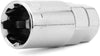 Wheel Mate 3219LK Muteki Lock Key Adapter - Chrome