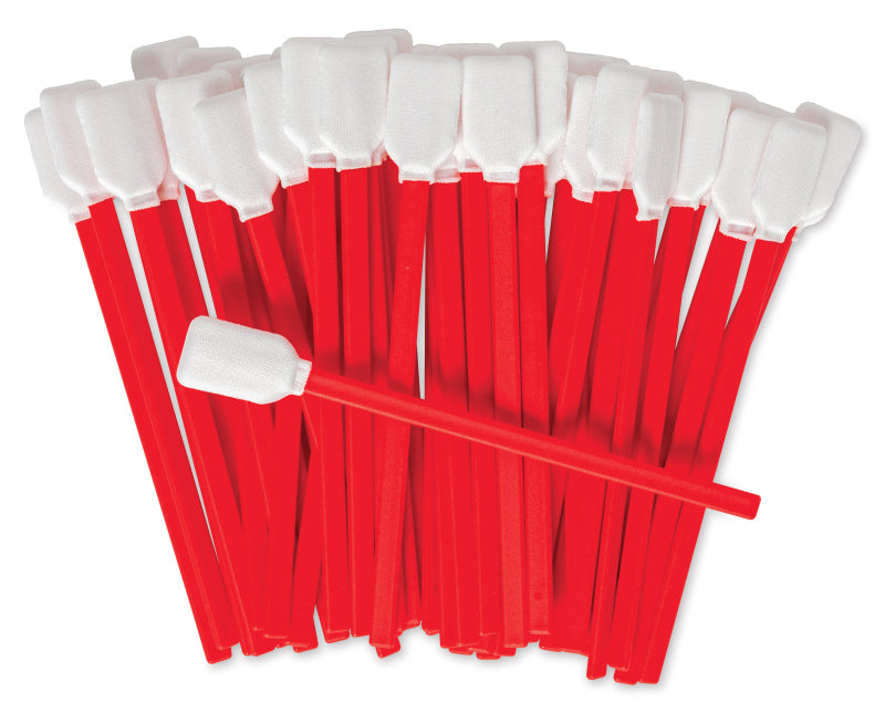 Griots Garage 15707502SWB Large Square Microfiber Detailing Swabs (50 count)