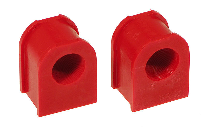 Prothane 4-109 fits Dodge LX Subframe Bushing Kit - Red