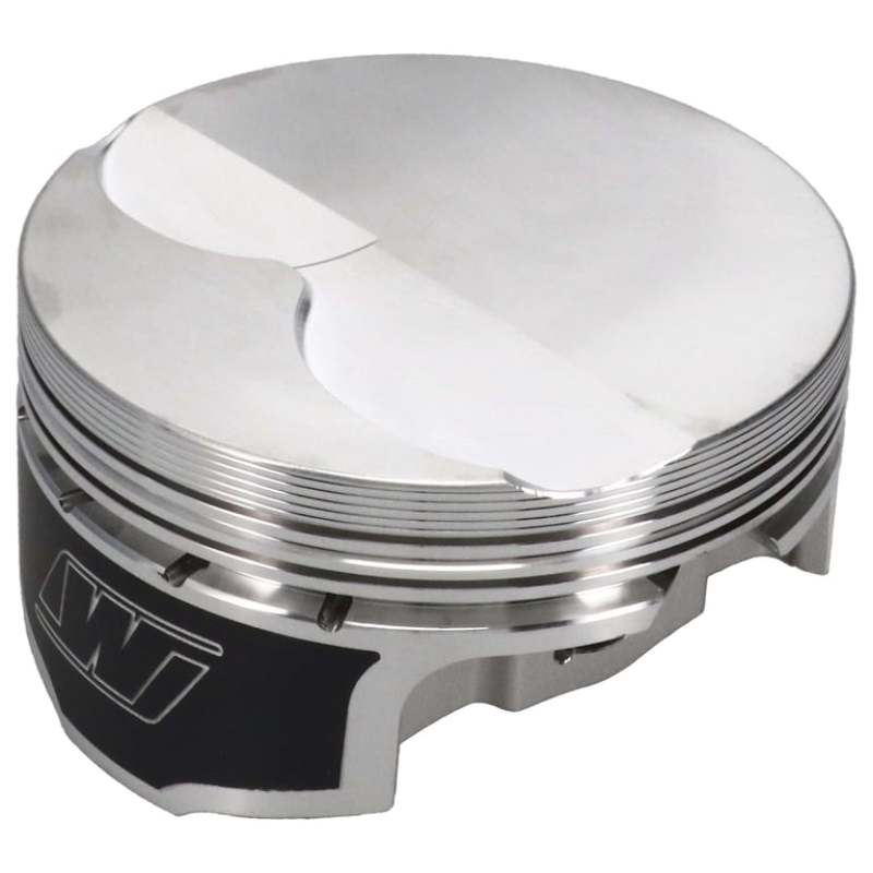 Wiseco RED0078X05 fits Chevrolet LS RED- LS 4.000in Stroke Flat Tops 4.005in Bor