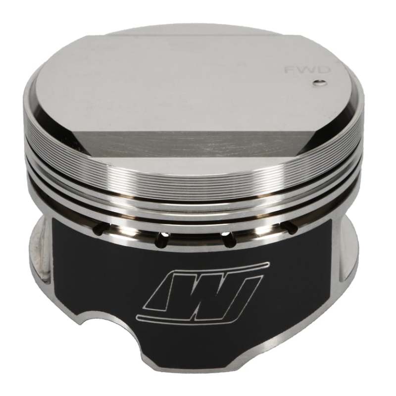 Wiseco 6591M87AP fits Nissan Turbo Dome +14cc 87mm Piston Shelf Stock *SINGLE PI