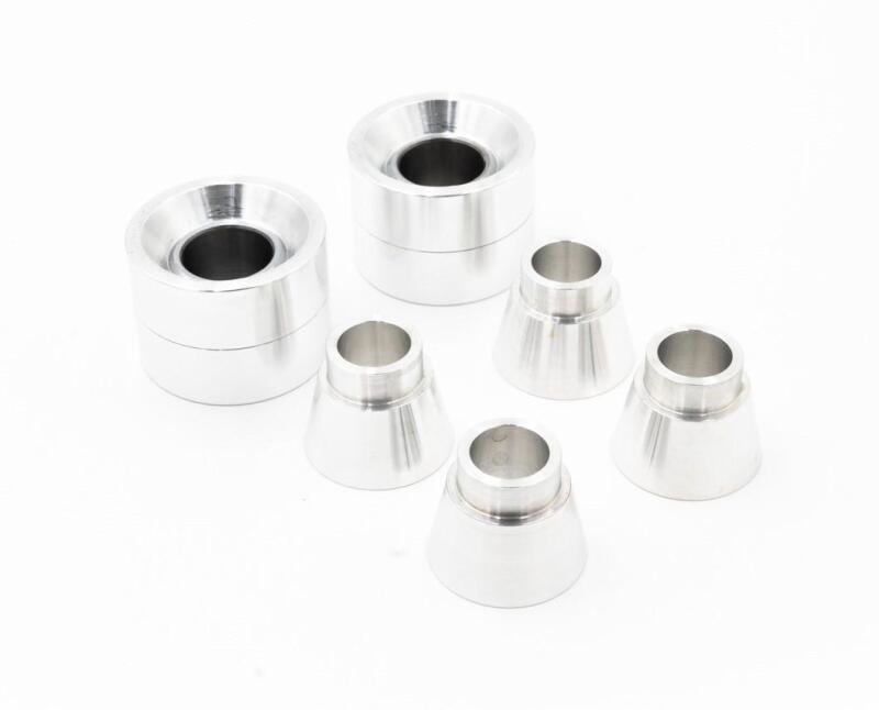 SPL Parts SPL RKB F3X 2010+ fits BMW F2x 2 Series / 2011+ BMW F3 X 3 & 4 Series