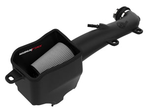 AFE 54-13078D  FORCE Stage-2 Pro Dry S Cold Air Intake System fits Jeep Wrangle