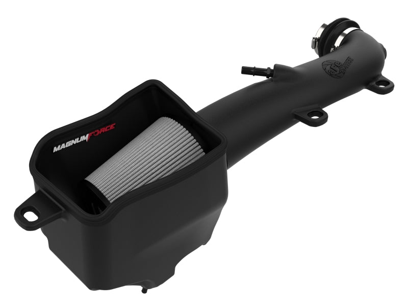 AFE 54-13078D  FORCE Stage-2 Pro Dry S Cold Air Intake System fits Jeep Wrangle