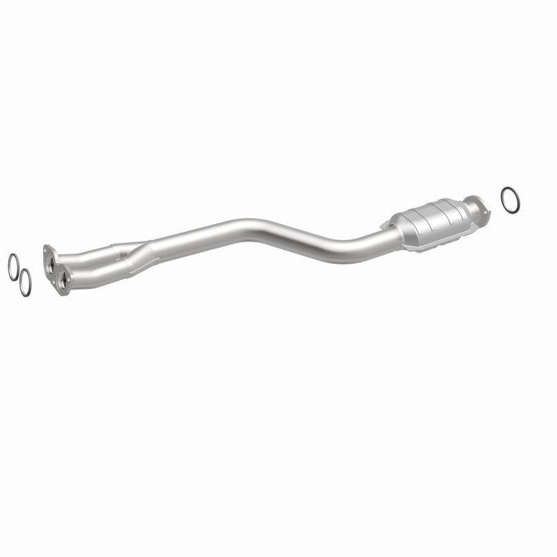 MagnaFlow 441021 Conv DF fits Lexus 01-05 IS300 Rear CA