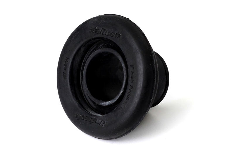 Haltech HT-039001 Firewall Rubber Wiring Grommet - 51mm (2in) OD 28mm (1-1/8in) ID