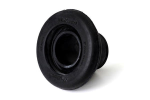 Haltech HT-039001 Firewall Rubber Wiring Grommet - 51mm (2in) OD 28mm (1-1/8in)