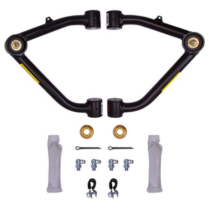 Bilstein 51-304676 14-18 fits GM 1500 B8 Upper Control Arm Kit