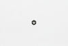 Wilwood 230-2918 Hex Nut - 1/4-20 x 0.75 - Black Zinc