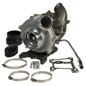 BD Diesel 1045824 Retrofit Turbo Kit - 11-14 fits Ford F250/350 & 11-16 Ford F45