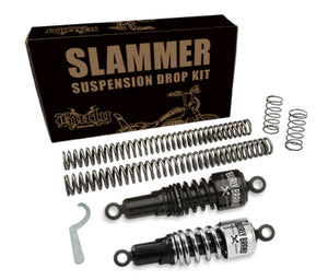 Burly B28-1003 Slammer Kit