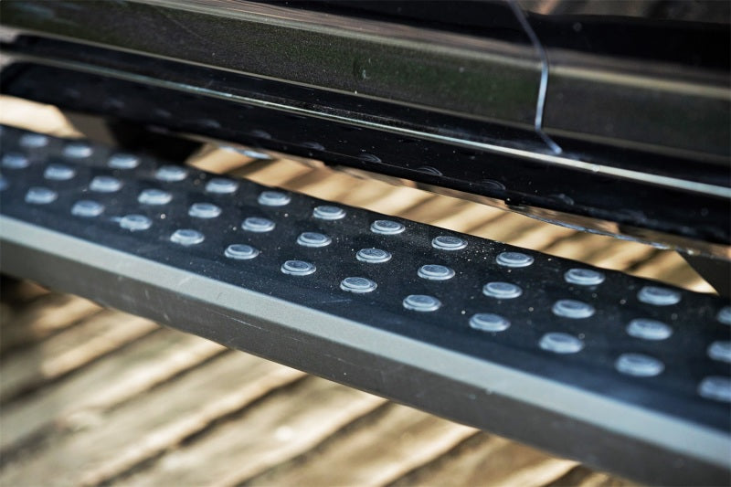 Dee DZ 16311 Zee 99-23 Chevrolet/GMC/Dodge/Ford Full Size Running Board ExtCab NXt Universal Truck Board