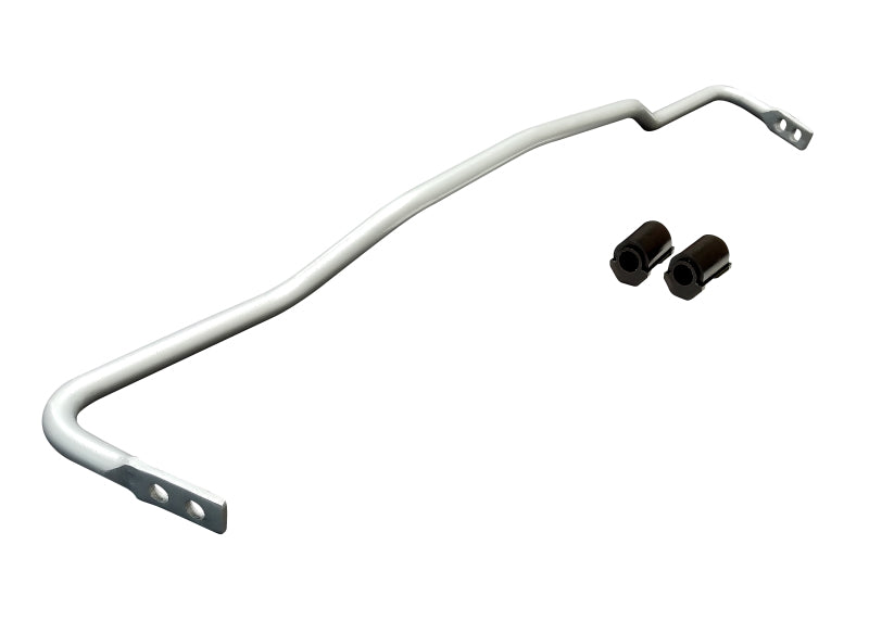 Whiteline BTR92XZ fits Lexus 06-13 IS250/IS350 (Base) / 10-13 IS250/IS350 C 18mm Rear X Heavy Duty Adj Swaybar