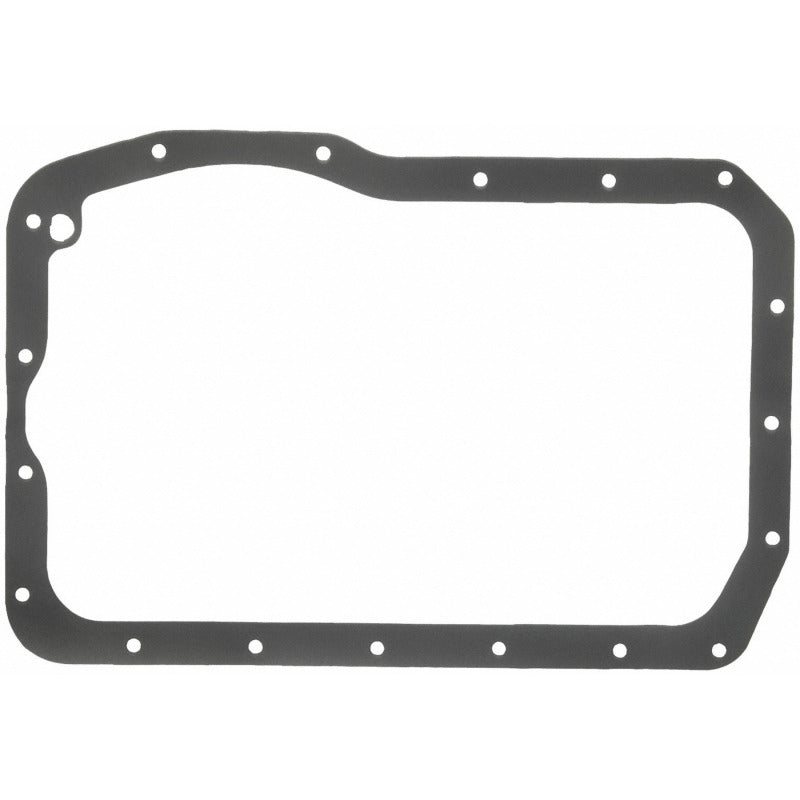 Fel-Pro OS20011 OS 20011 Engine Oil Pan Gasket Set High-temperature Rubber-coated fiber