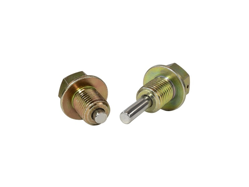 Skunk2 Racing 657-05-0030 Skunk2 fits Honda/fits Acura Magnetic Drain Plug Set (Oil and Trans. Pan Plugs)