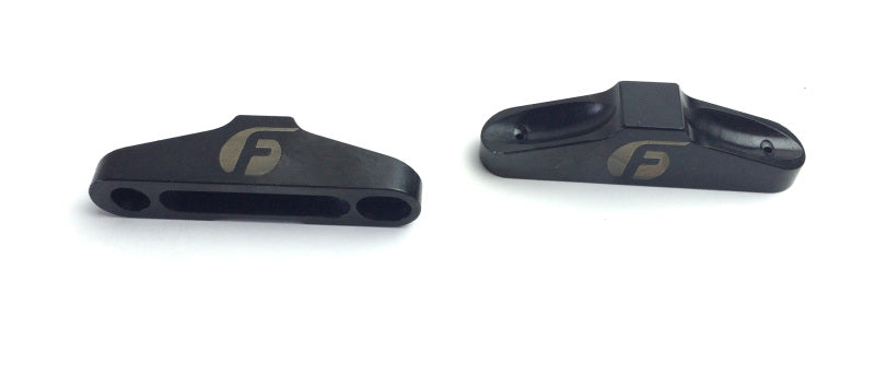 Fleece  Performance FPE-BRAB-C1 1998.5+ fits Dodge Cummins 24V 5.9L/6.7L Billet
