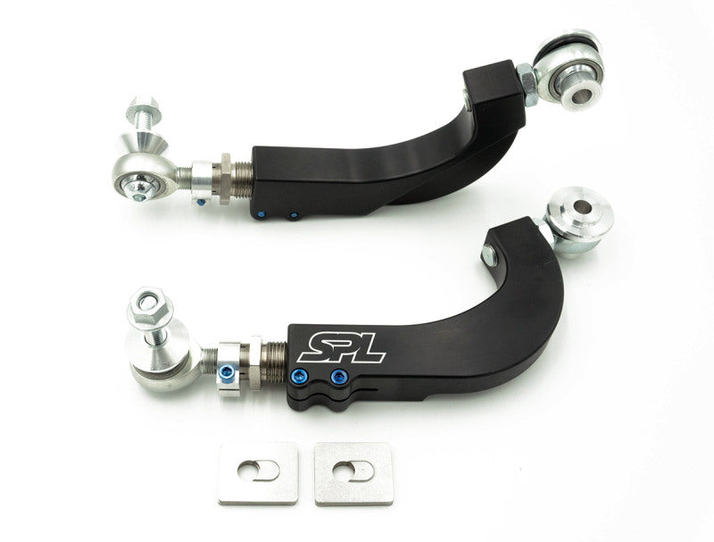 SPL Parts SPL RUA S550 2015+ fits Ford S550 Mustang Rear Upper Camber Arms
