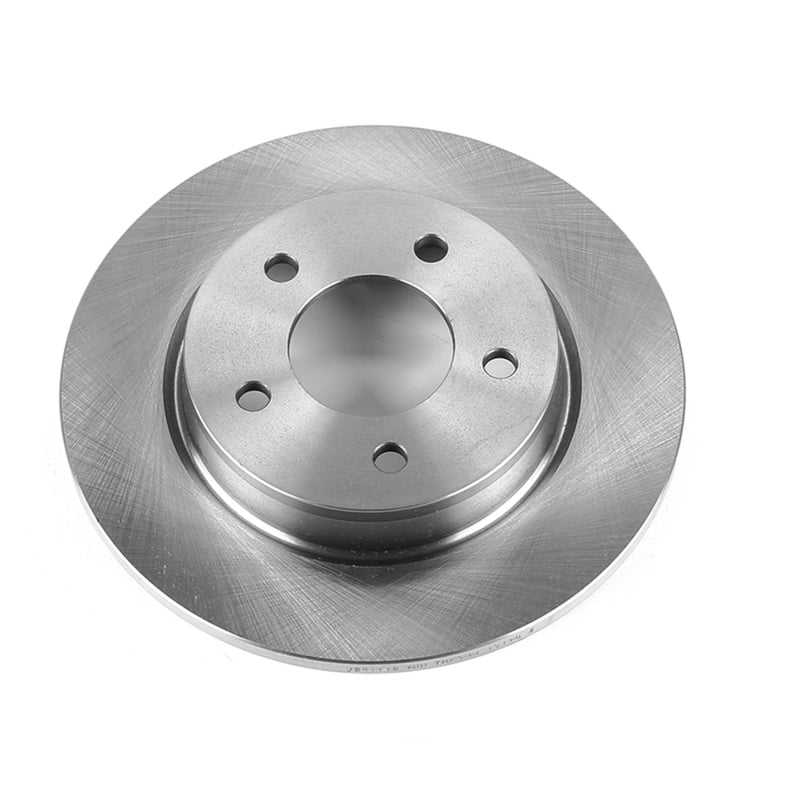 PowerStop JBR1116 fits Mazda 04-13 3 Rear Autospecialty Brake Rotor