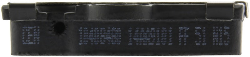 Stoptech 308.0848 Street Brake Pads