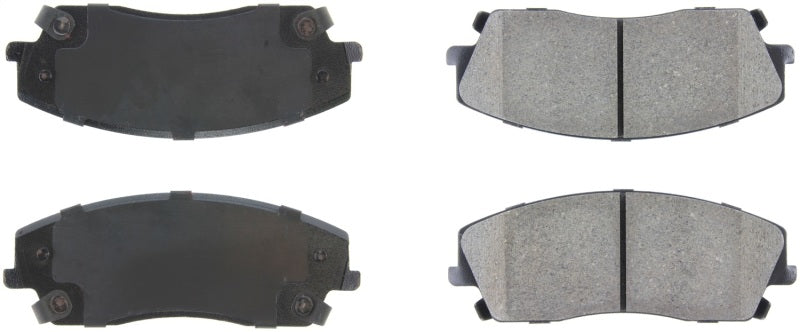 Stoptech 309.1056 Performance Brake Pads