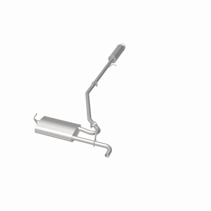 Magnaflow 106-0801 BRE Exhaust Kit 13-17 BUICK ENCORE 1.4L