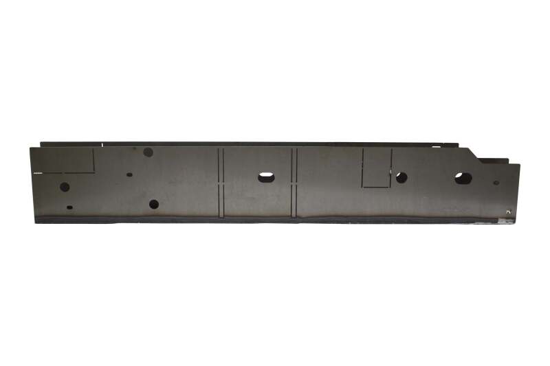 RustBuster RB7032L Mid Frame Section Left Side