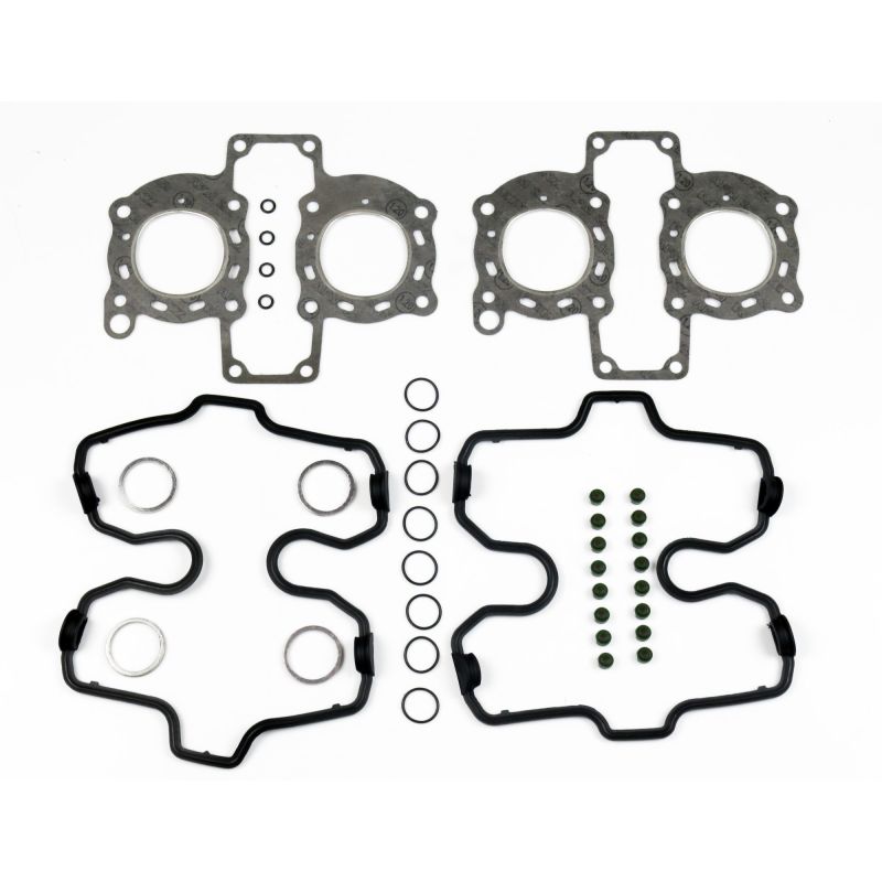 Athena P400210600507 1986 fits Honda VF500F/F2F INTERCEPTOR Top End Gasket Kit