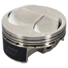 Wiseco K0030B6 fits Chevy Small Block V8 400 Forged Pistons 4.185in Forged Dome
