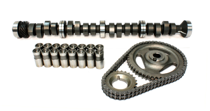 COMP Cams SK33-245-4 Camshaft Kit FB 282S