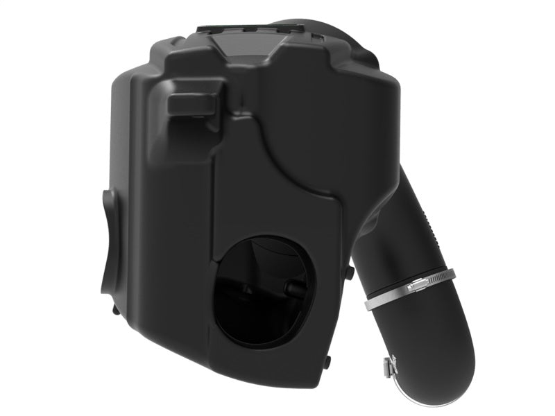 AFE 53-10002D m Pro DRY S Cold Air Intake System 13-18 fits Dodge Cummins L6-6.