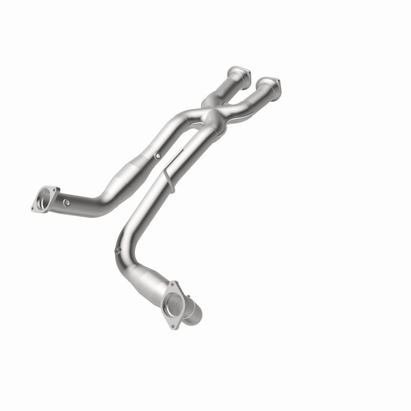 MagnaFlow 16423 Conv DF 06- fits Jeep SRT-8 6.1L