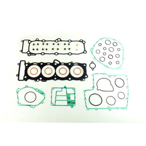 Athena P400485870159 07-08 fits Yamaha YZF R1 1000 Complete Gasket Kit w/o Valve