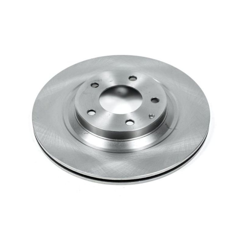 PowerStop JBR997 fits Mazda 04-11 RX-8 Rear Autospecialty Brake Rotor