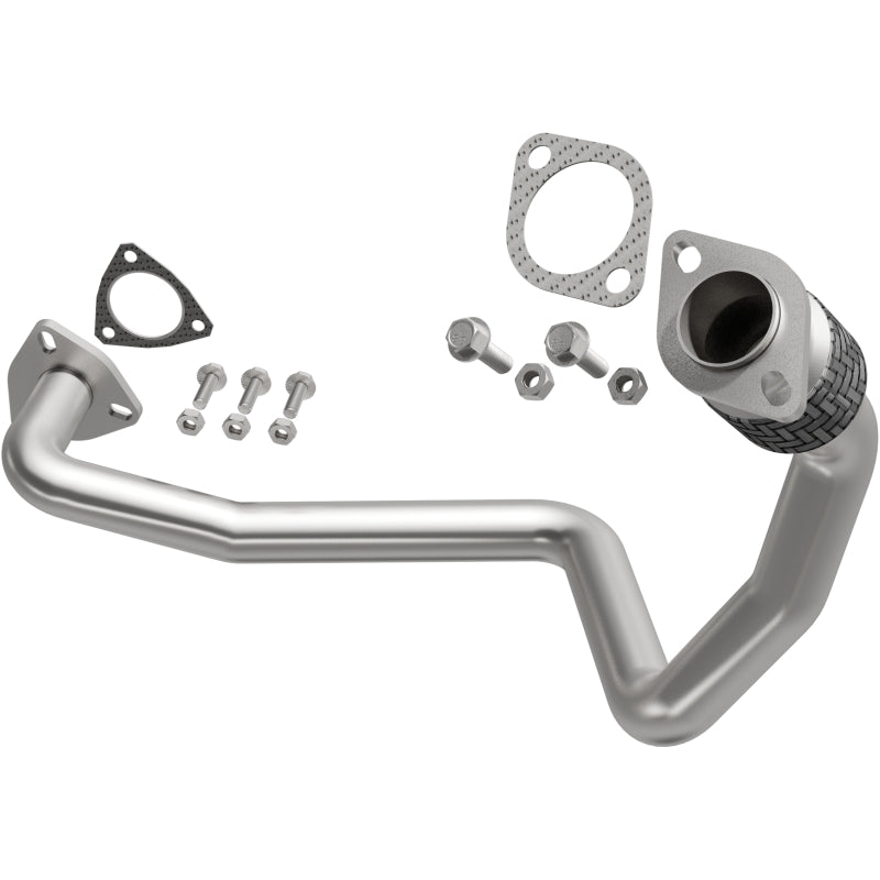 Magnaflow 107-0160 BRE Exhaust 96-00 Hombre S10 Sonoma 2.2L Front Pipe Kit