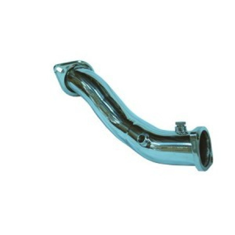 Turbo XS EVOX-FP Evo 10 Front Pipe