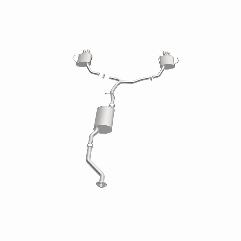 Magnaflow 106-0170 BRE Exhaust Kit 07-08 Acadia Outlook 3.6L