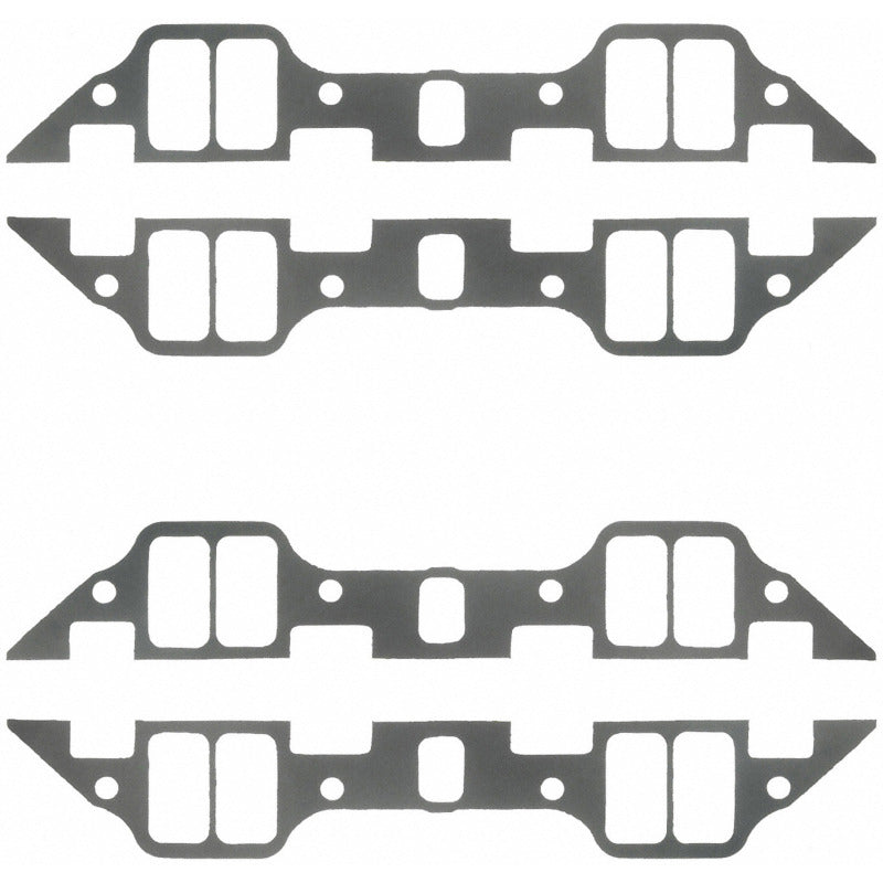 Fel-Pro MS90175 fits Dodge Challenger MS 90175 Engine Intake Manifold Gasket Set