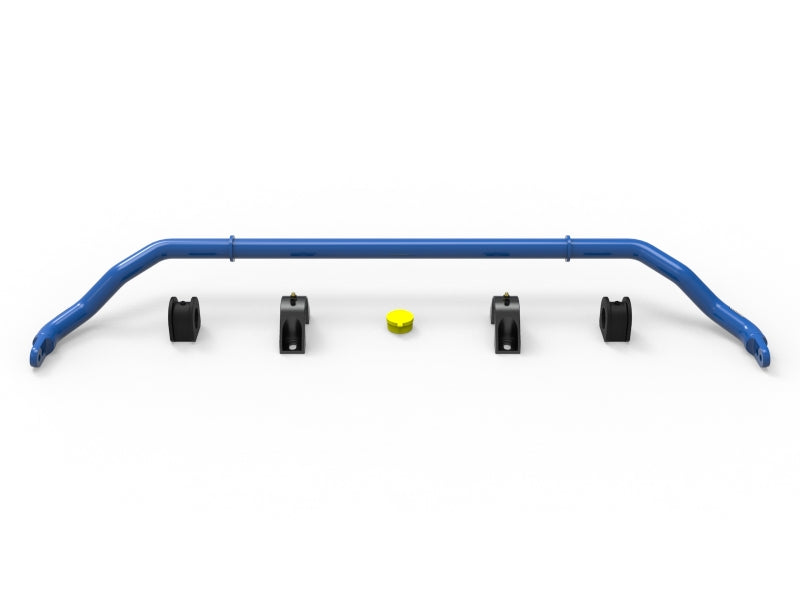 aFe 440-721002FL POWER 20-26 fits Toyota GR Supra A90 Front Sway Bar - Race Edition Blue