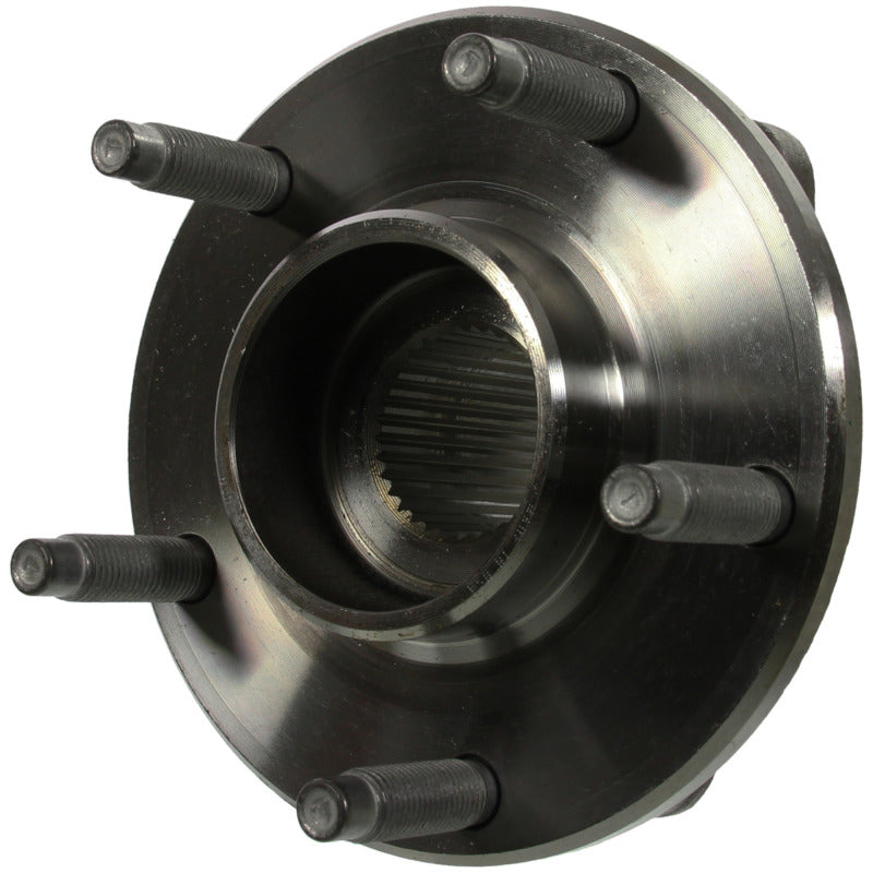 MOOG 512441 2009 fits Cadillac XLR Rear Hub Assembly