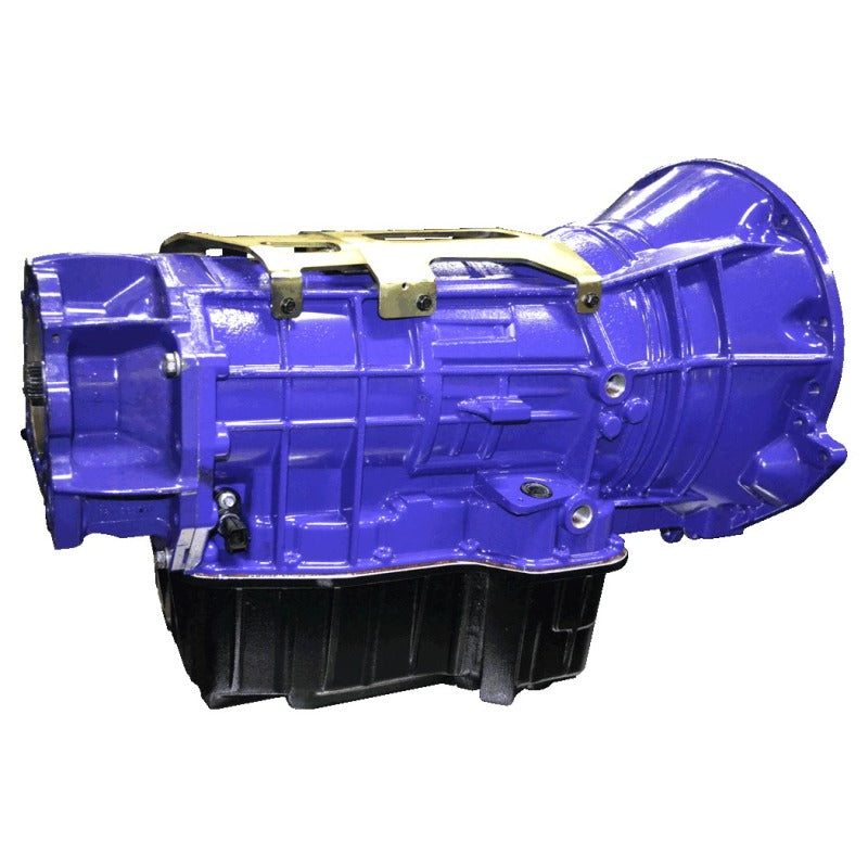 ATS Diesel 3098149272 03-09 Chrysler 4WD 545RFE Stage 1 Performance Transmission Package
