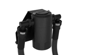 K&N Engineering 81-0800 K&N 11-23 fits Ford F150 3.5L V6 (Gas) Catch Can Oil Separator