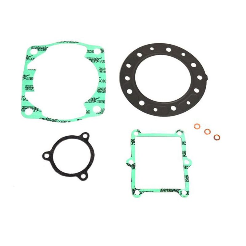 Athena P400210600504 fits Honda 89-01 CR 500 R Top End Gasket Kit