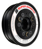 ATI ATI918057 Damper - 6.78In - AL - 6 Grv - 2011+ fits Ford Coyote 5.0 Mustang w/o AC - 4 Ring (OEM / 31T 8mm HTD)