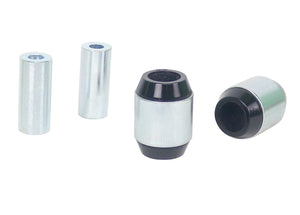Whiteline W63642  Rear Lower Inner Rearward Bushing Kit