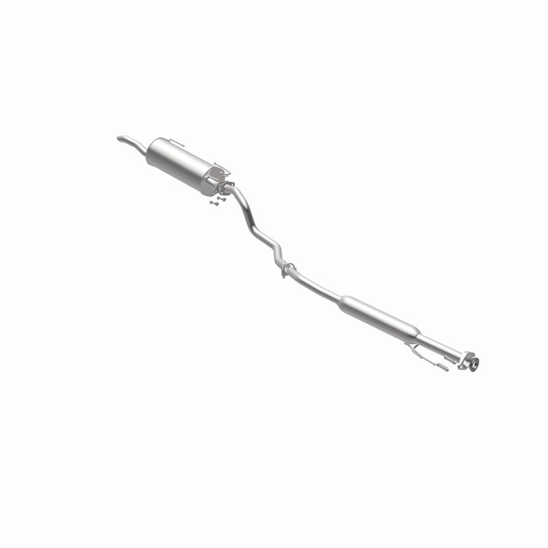 Magnaflow 106-0759 BRE Exhaust Kit 13-17 fits NISSAN SENTRA 1.8L